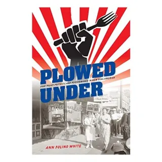 Plowed Under