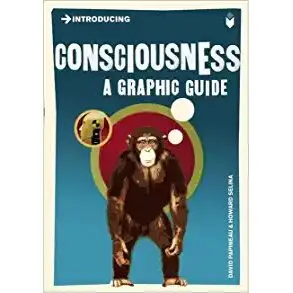 Introducing Consciousness: A Graphic Guide, David Papineau