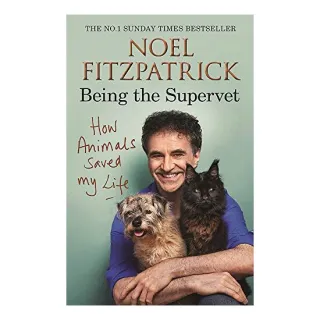 Being the Supervet