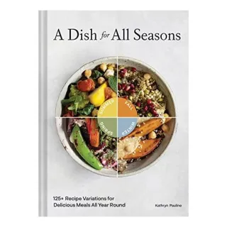 Dish for All Seasons