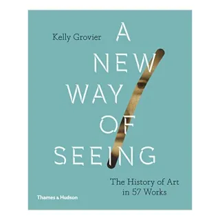 New Way of Seeing