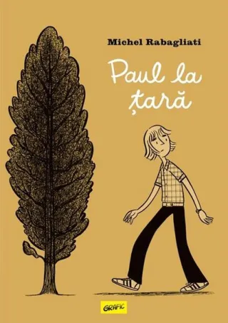 Paul la țară