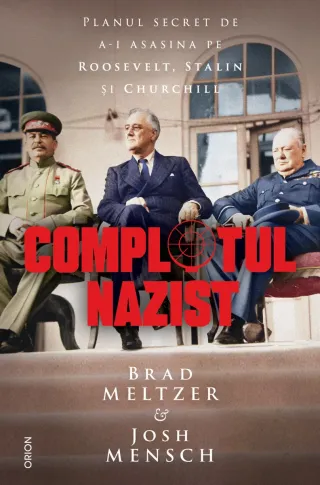 Complotul nazist