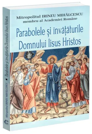 Parabolele și învățăturile Domnului Iisus Hristos