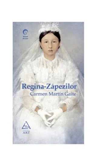 Regina-Zăpezilor