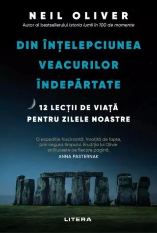 Din înțelepciunea veacurilor îndepărtate
