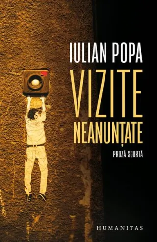 Vizite neanunțate
