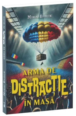Arma de distracție in masă