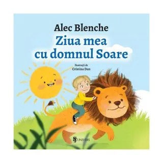 Ziua mea cu domnul Soare