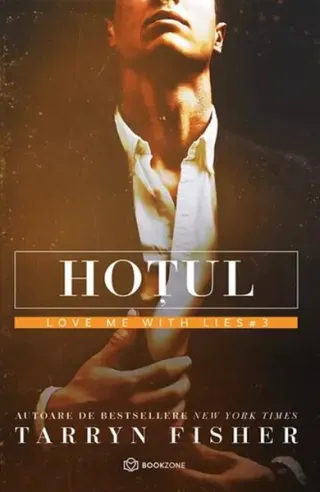 Hoțul (Vol. 3)