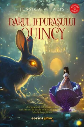 Darul iepurașului Quincy