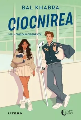 Ciocnirea (Vol. 1)