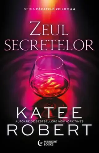 Zeul secretelor (Vol. 4)