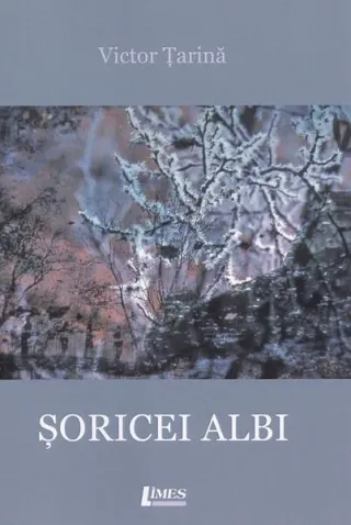 Șoricei albi