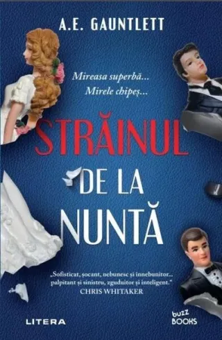 Străinul de la nuntă