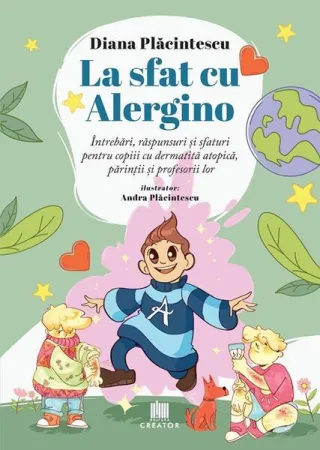La sfat cu Alergino