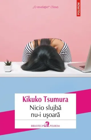 Nicio slujbă nu-i ușoară