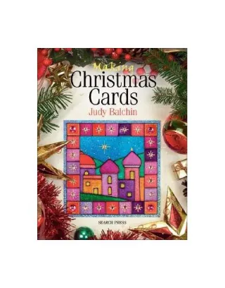 Making Christmas Cards