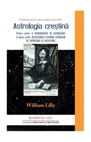 Astrologia Creștină (Vol. 1)