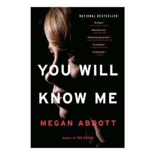 You Will Know Me
