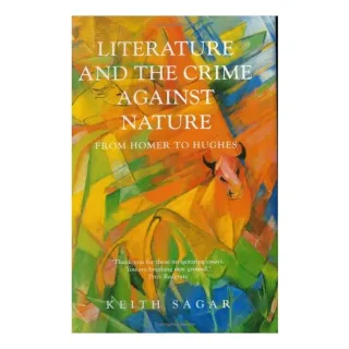 Literature and the Crime Against Nature