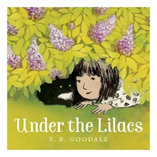 Under the Lilacs