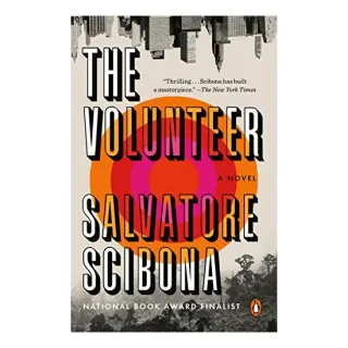 Volunteer
