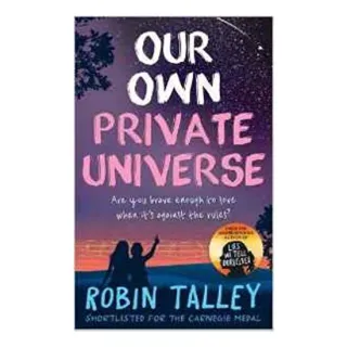 Our Own Private Universe