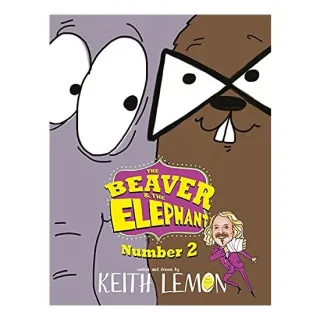 Beaver and the Elephant Number Two