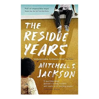 Residue Years