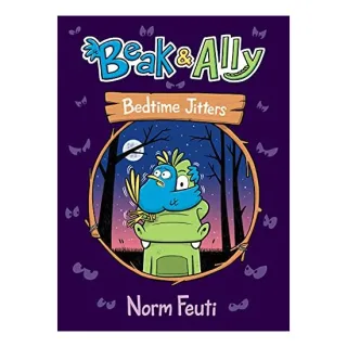 Beak and Ally #2