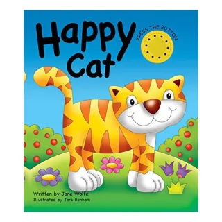 Happy Cat