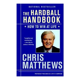 The hardball handbook