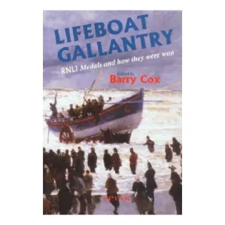 Lifeboat Gallantry