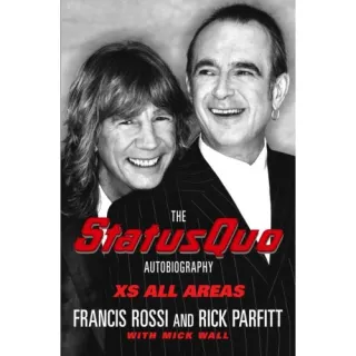 XS ALL AREAS: THE STATUS QUO