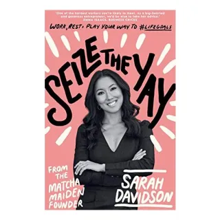 Seize the Yay
