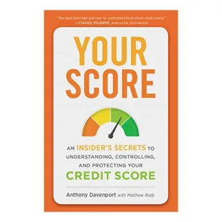 Your Score