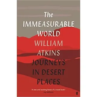 Immeasurable World
