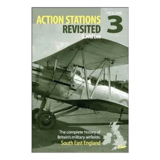 Action Stations Revisited