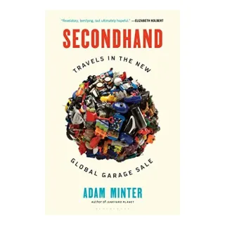Secondhand
