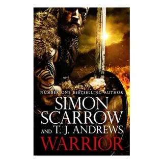Warrior, Simon Scarrow