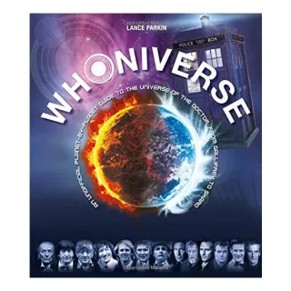 Whoniverse