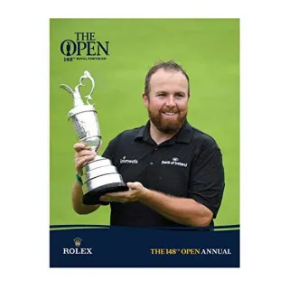 148th Open Annual, The R&A