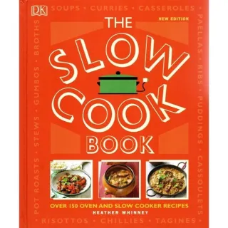 The Slow Cookbook