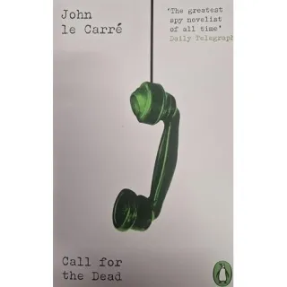 Call For The Dead