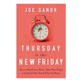 Thursday Is the New Friday