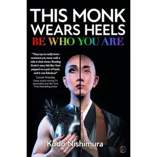 This Monk Wears Heels