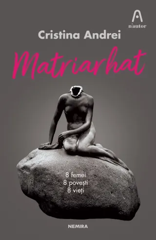 Matriarhat
