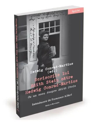 Scrisorile lui Edith Stein către Hedwig Conrad-Martius