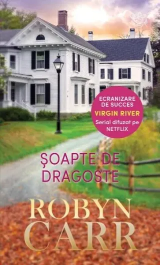 Șoapte de dragoste (Vol. 3)